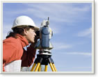 land survey
